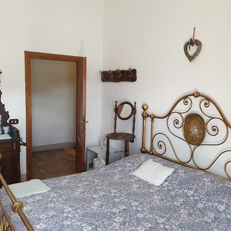 Agriturismo Cognanello Montepulciano Stazione Kültér fotó