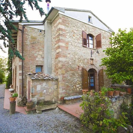 Agriturismo Cognanello Montepulciano Stazione Kültér fotó