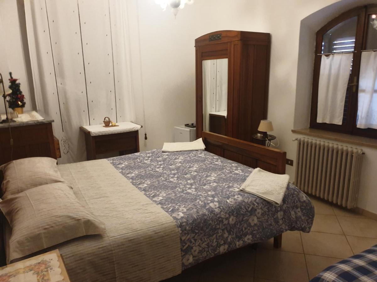 Agriturismo Cognanello Montepulciano Stazione Kültér fotó
