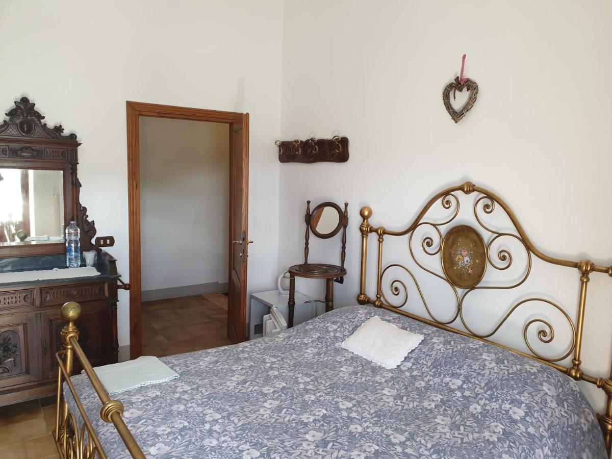 Agriturismo Cognanello Montepulciano Stazione Kültér fotó